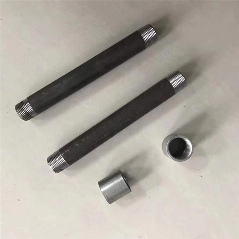 南雄钢管注浆管隧道止水